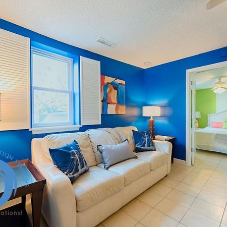 Windy Hill Villa A Μιρτλ Μπιτς Εξωτερικό φωτογραφία