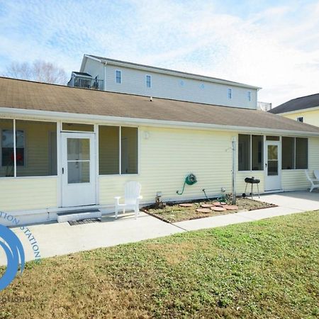Windy Hill Villa A Μιρτλ Μπιτς Εξωτερικό φωτογραφία