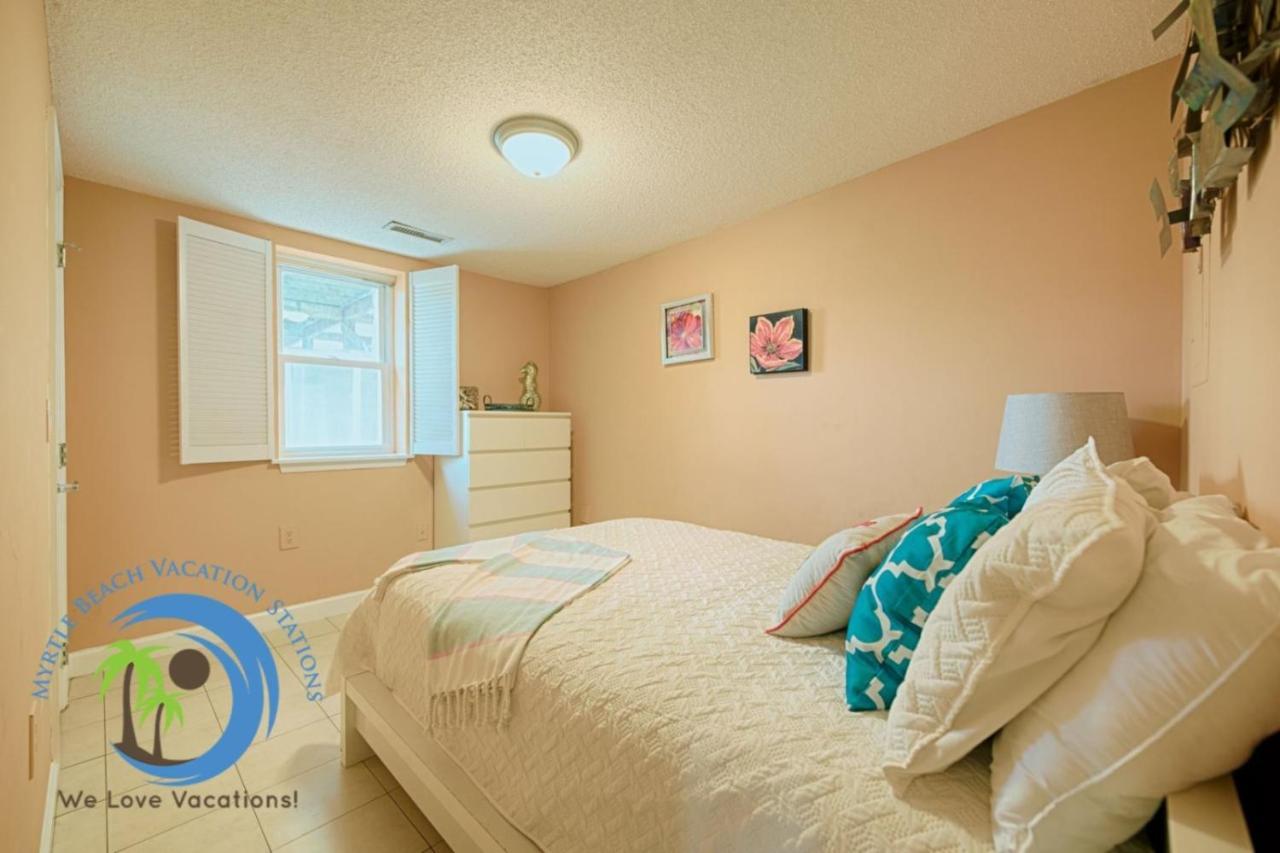 Windy Hill Villa A Μιρτλ Μπιτς Εξωτερικό φωτογραφία