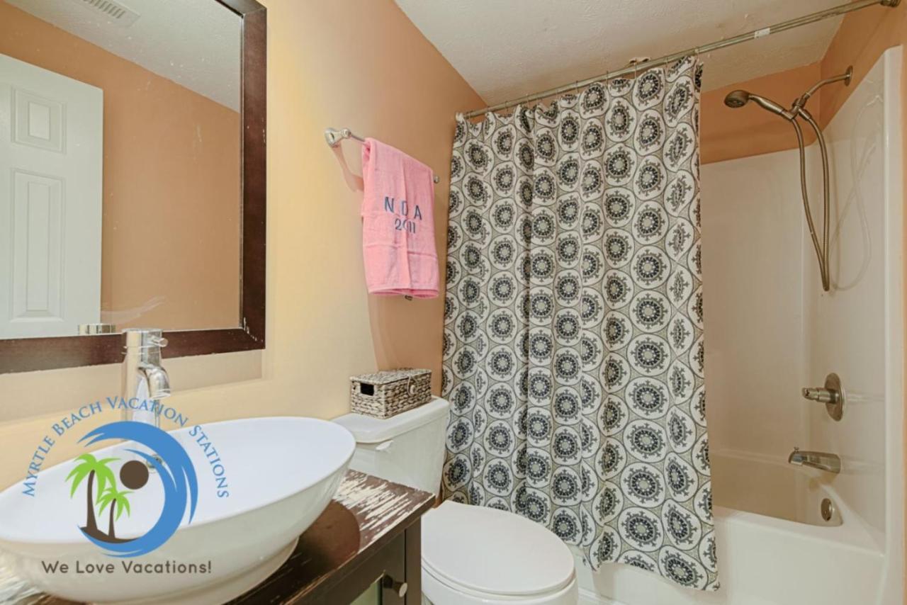 Windy Hill Villa A Μιρτλ Μπιτς Εξωτερικό φωτογραφία