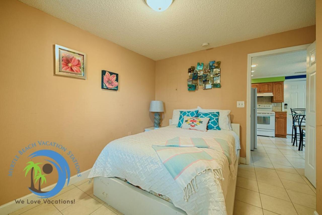 Windy Hill Villa A Μιρτλ Μπιτς Εξωτερικό φωτογραφία