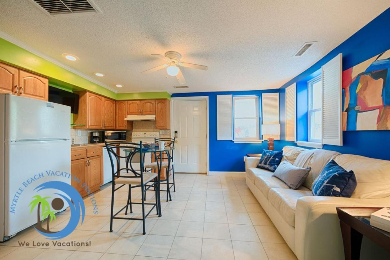Windy Hill Villa A Μιρτλ Μπιτς Εξωτερικό φωτογραφία